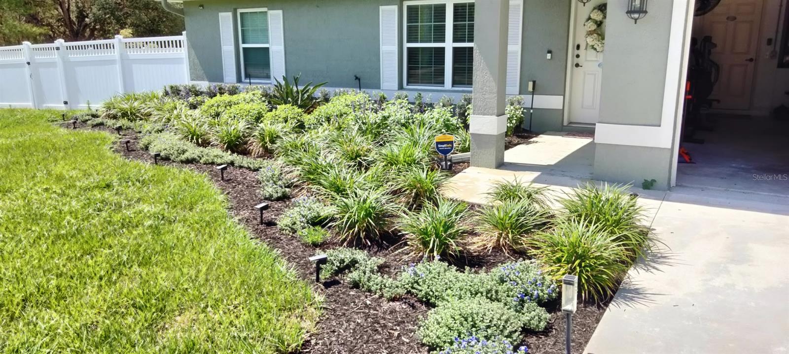 SILVER SPGS SHORES UN #36 - Residential