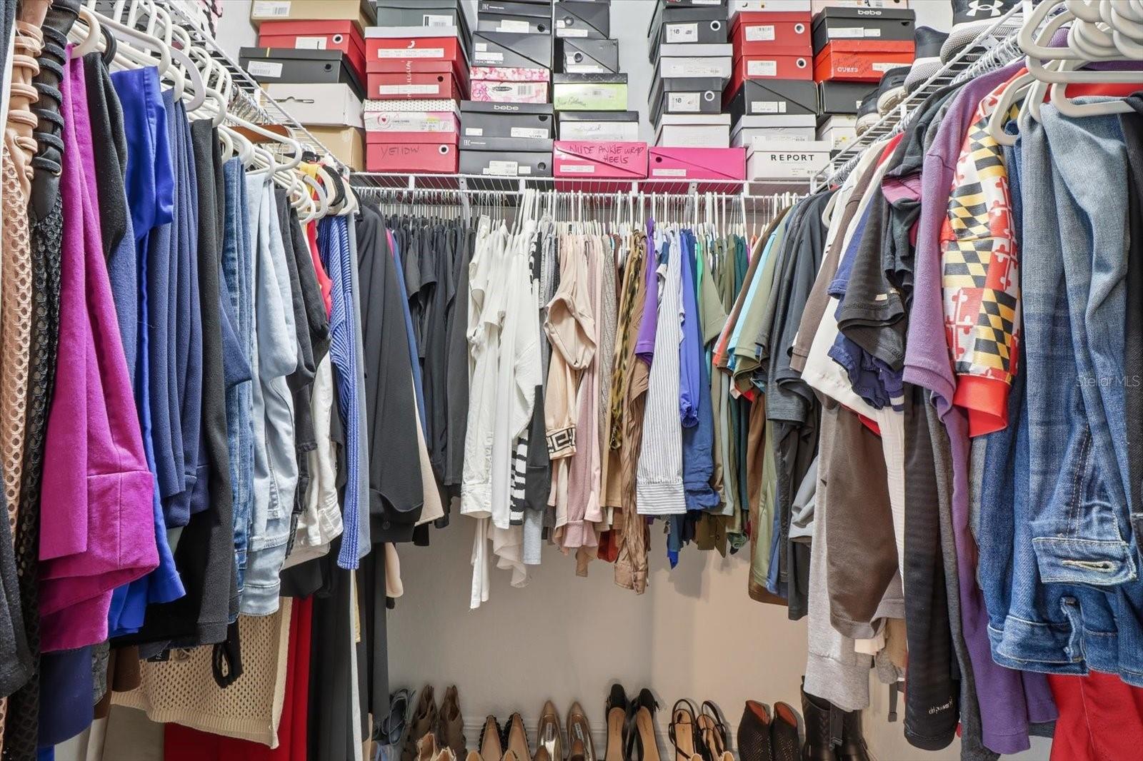 SILVER SPGS SHORES UN #36 - Residential