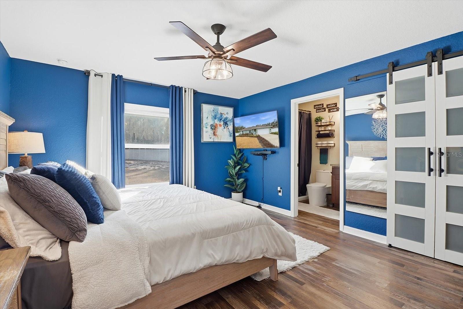 SILVER SPGS SHORES UN #36 - Residential