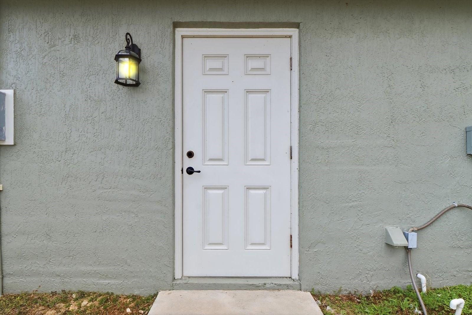 SILVER SPGS SHORES UN #36 - Residential