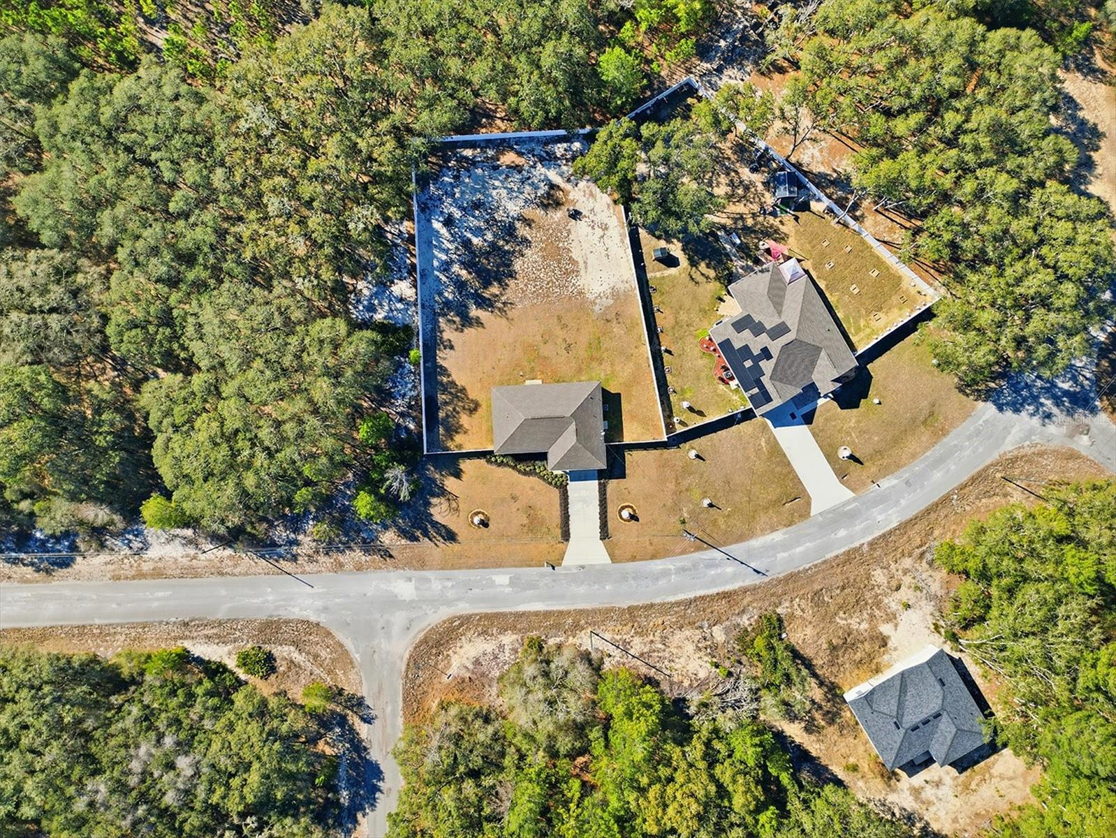 SILVER SPGS SHORES UN #36 - Residential