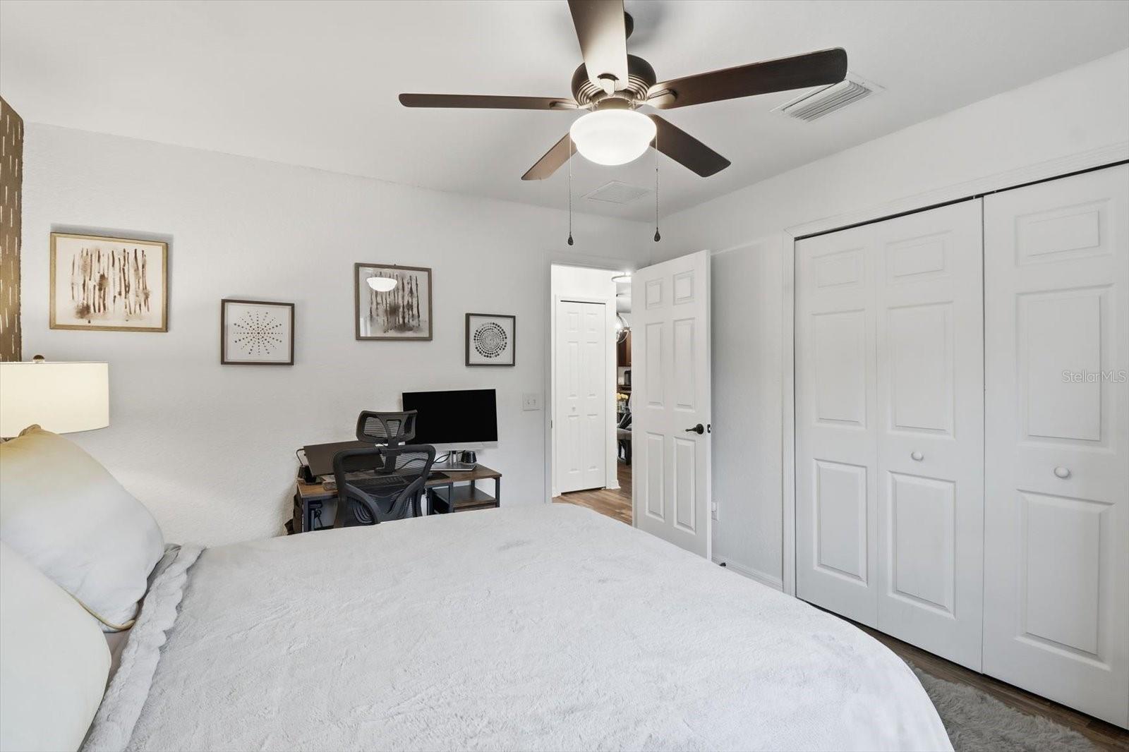 SILVER SPGS SHORES UN #36 - Residential