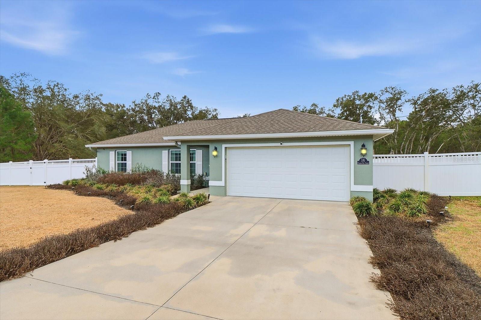 SILVER SPGS SHORES UN #36 - Residential