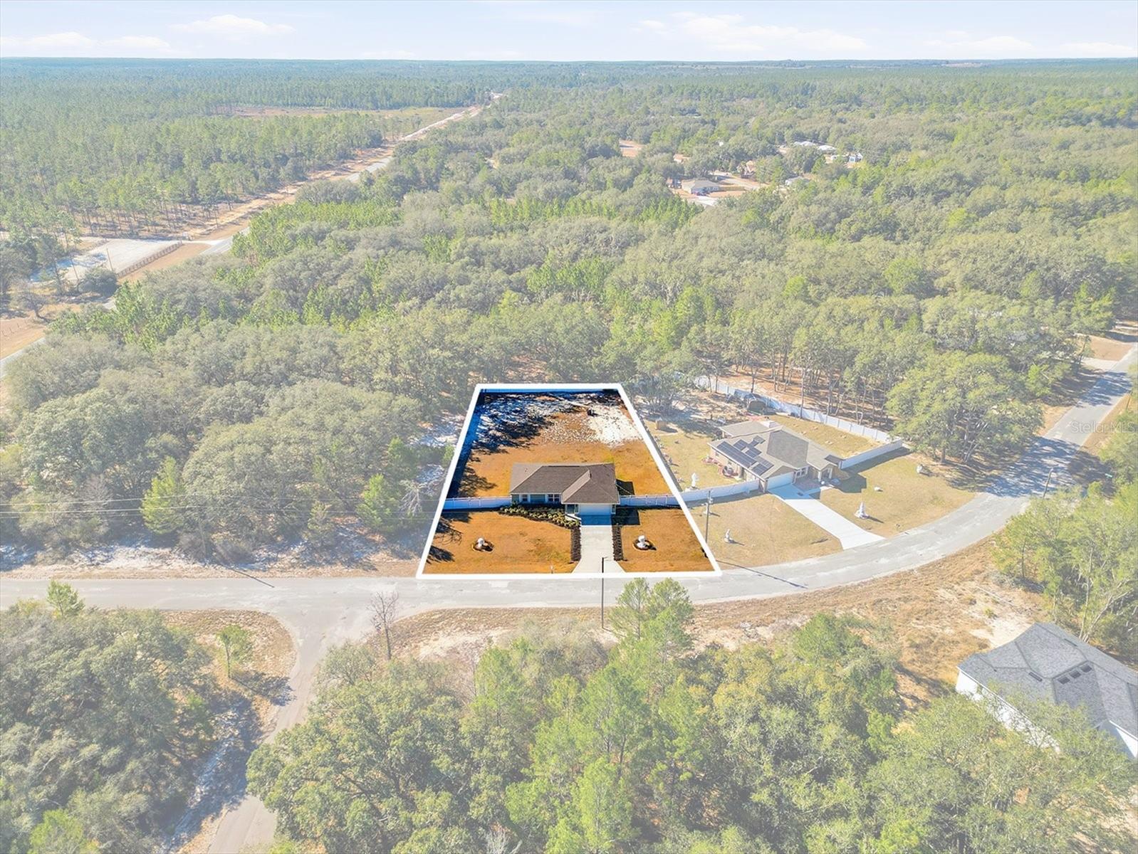 SILVER SPGS SHORES UN #36 - Residential