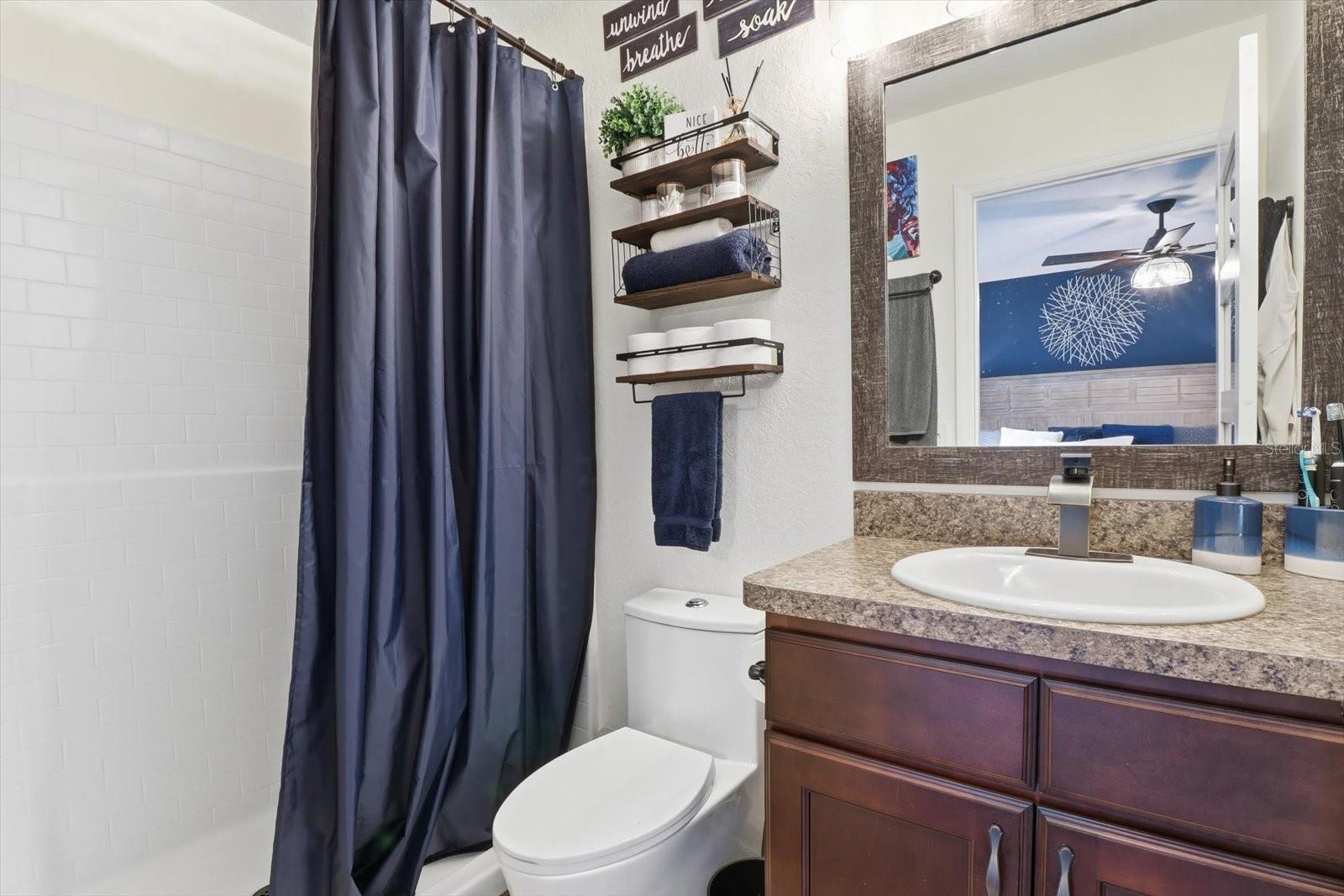 SILVER SPGS SHORES UN #36 - Residential