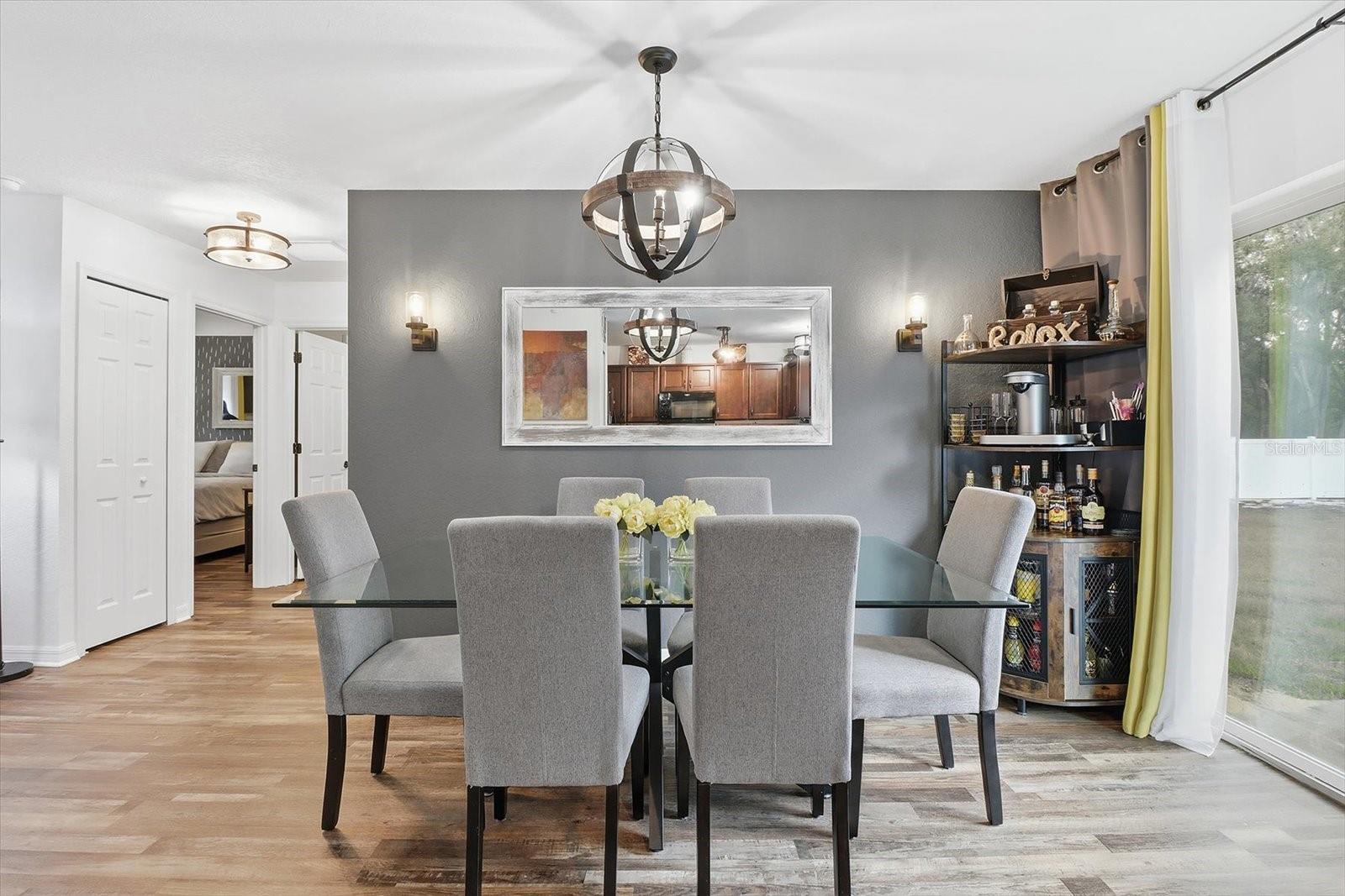 SILVER SPGS SHORES UN #36 - Residential