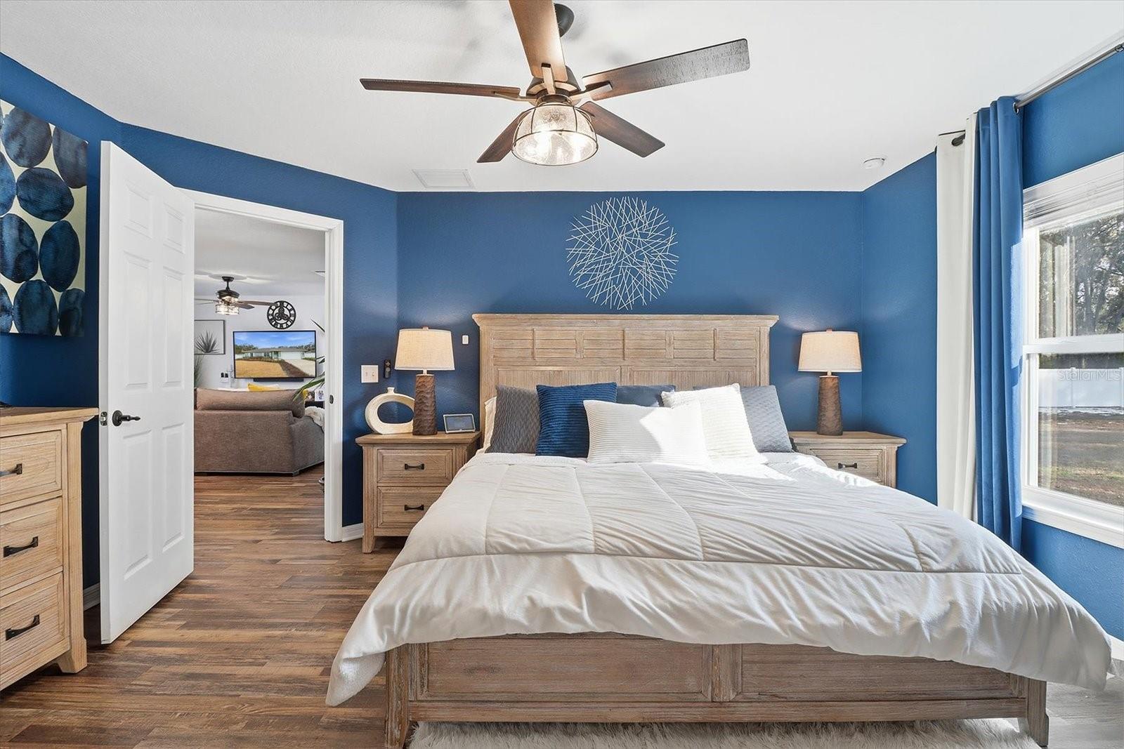 SILVER SPGS SHORES UN #36 - Residential