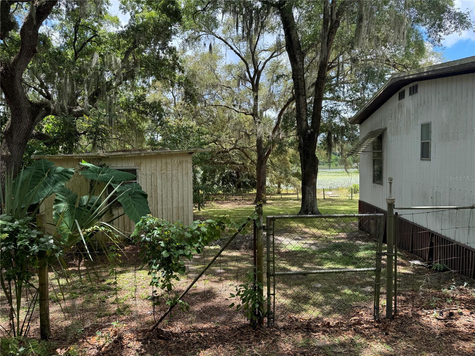 Photo 6 of 9 of 1345 SPRING LAKE ROAD mobile home