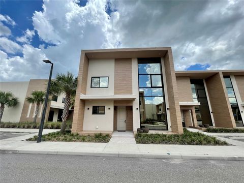 Photo of 7458 Brooklyn Drive, Kissimmee, FL 34747 (MLS # O6303752) Photo of 7458 Brooklyn Drive, Kissimmee, FL 34747 (MLS # O6303752)