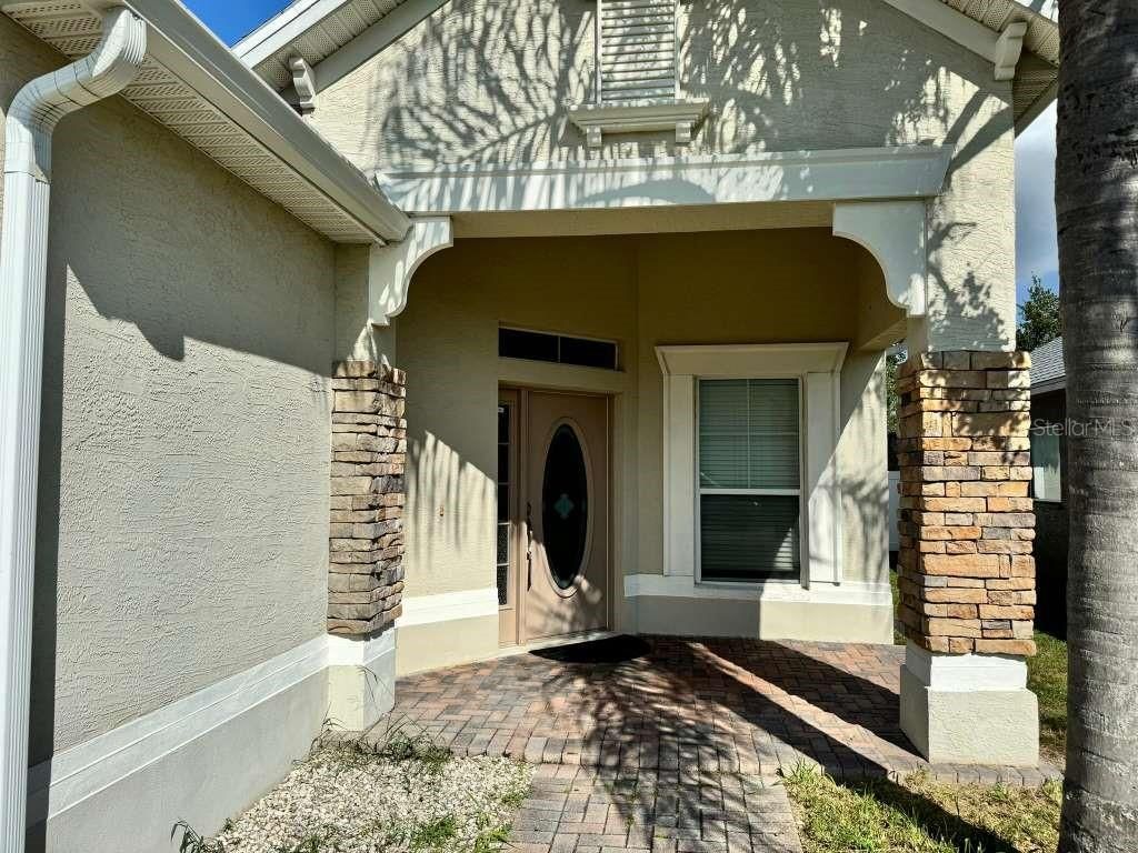 Photo of 221 Towerview Drive E, Haines City, FL 33844 (MLS # S5148640)