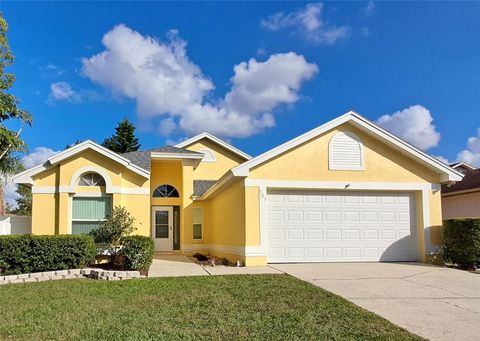 A home in WINTER HAVEN