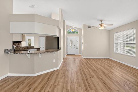 Tiny photo for 615 Juniper Way, Tavares, FL 32778 (MLS # O6424740)