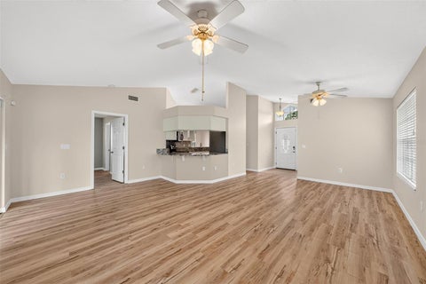 Tiny photo for 615 Juniper Way, Tavares, FL 32778 (MLS # O6424740)