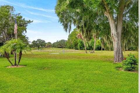 Tiny photo for 615 Juniper Way, Tavares, FL 32778 (MLS # O6424740)