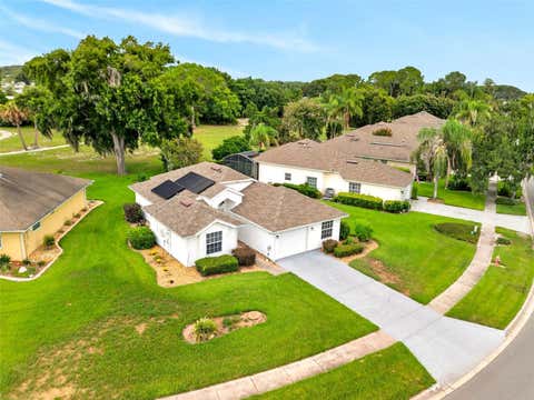 Tiny photo for 615 Juniper Way, Tavares, FL 32778 (MLS # O6424740)