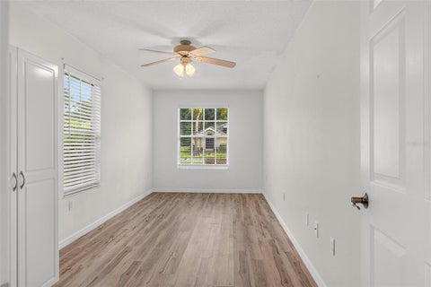 Tiny photo for 615 Juniper Way, Tavares, FL 32778 (MLS # O6424740)
