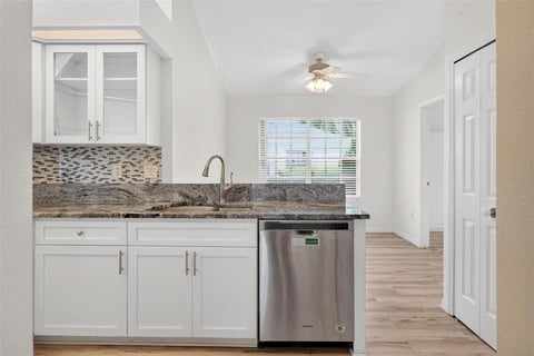 Tiny photo for 615 Juniper Way, Tavares, FL 32778 (MLS # O6424740)