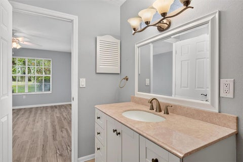 Tiny photo for 615 Juniper Way, Tavares, FL 32778 (MLS # O6424740)