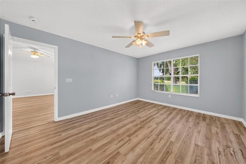 Tiny photo for 615 Juniper Way, Tavares, FL 32778 (MLS # O6424740)