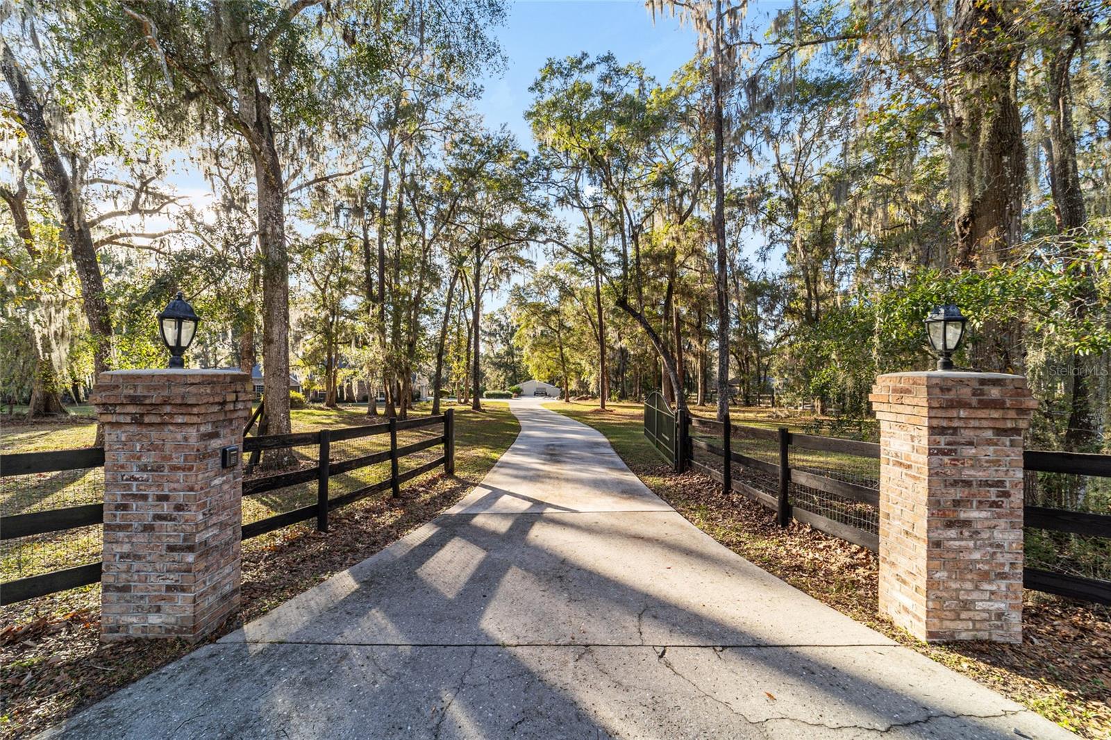 SHADY ROAD RANCHES - Residential