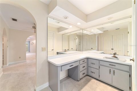 Tiny photo for 9080 SW 19th Avenue Road, Ocala, FL 34476 (MLS # OM716410)