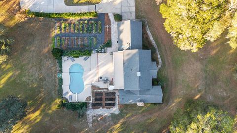 Tiny photo for 9080 SW 19th Avenue Road, Ocala, FL 34476 (MLS # OM716410)