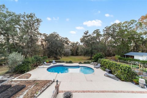 Tiny photo for 9080 SW 19th Avenue Road, Ocala, FL 34476 (MLS # OM716410)