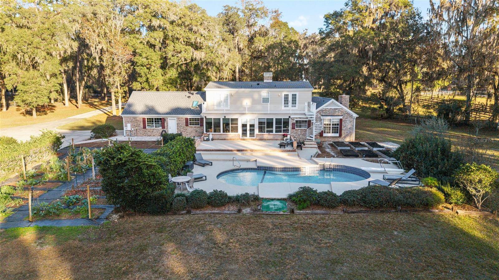 SHADY ROAD RANCHES - Residential