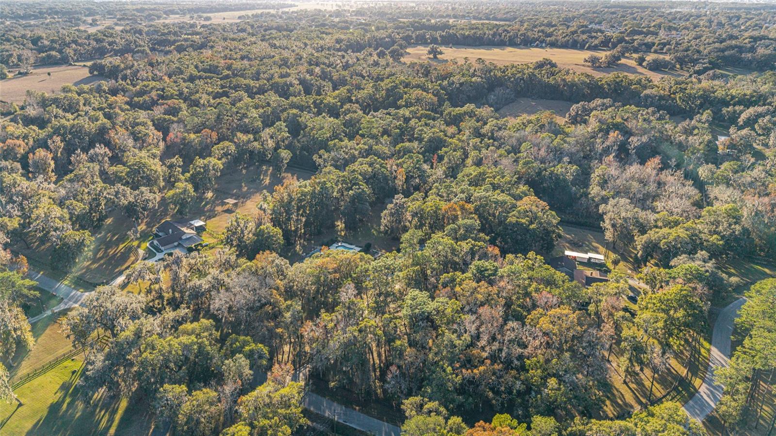 SHADY ROAD RANCHES - Residential