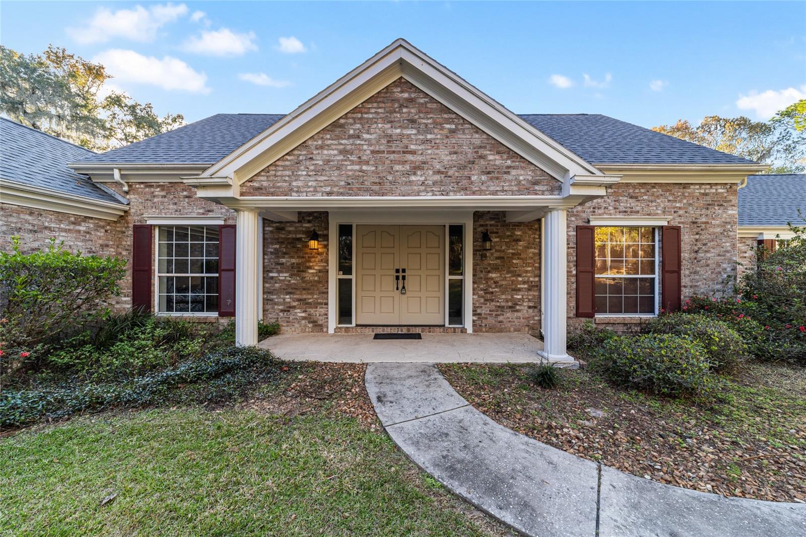 SHADY ROAD RANCHES - Residential