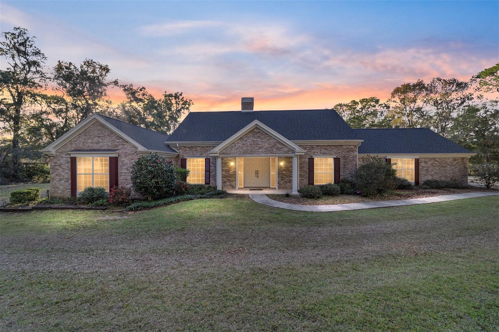 SHADY ROAD RANCHES - Residential