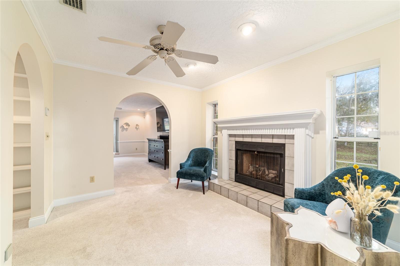 SHADY ROAD RANCHES - Residential