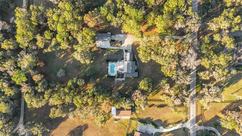 Tiny photo for 9080 SW 19th Avenue Road, Ocala, FL 34476 (MLS # OM716410)