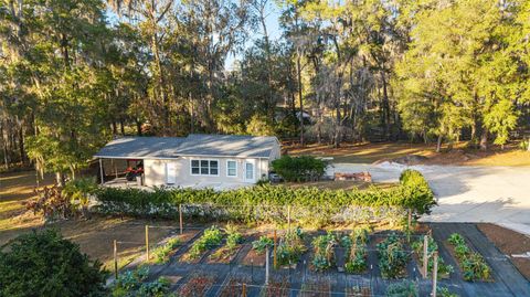 Tiny photo for 9080 SW 19th Avenue Road, Ocala, FL 34476 (MLS # OM716410)