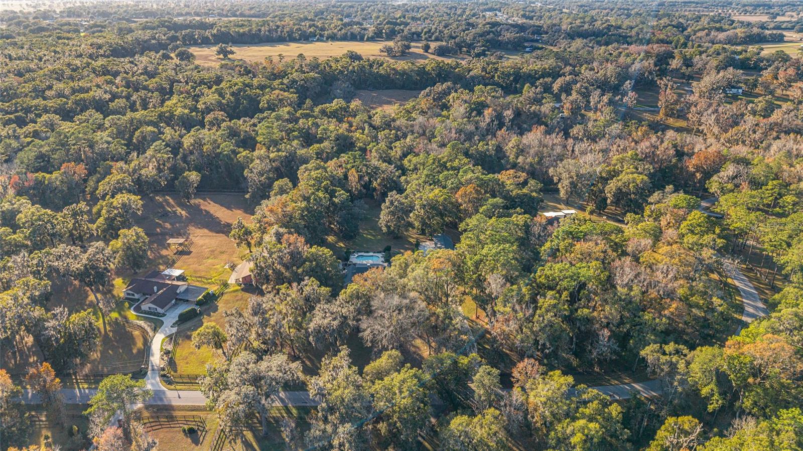 SHADY ROAD RANCHES - Residential