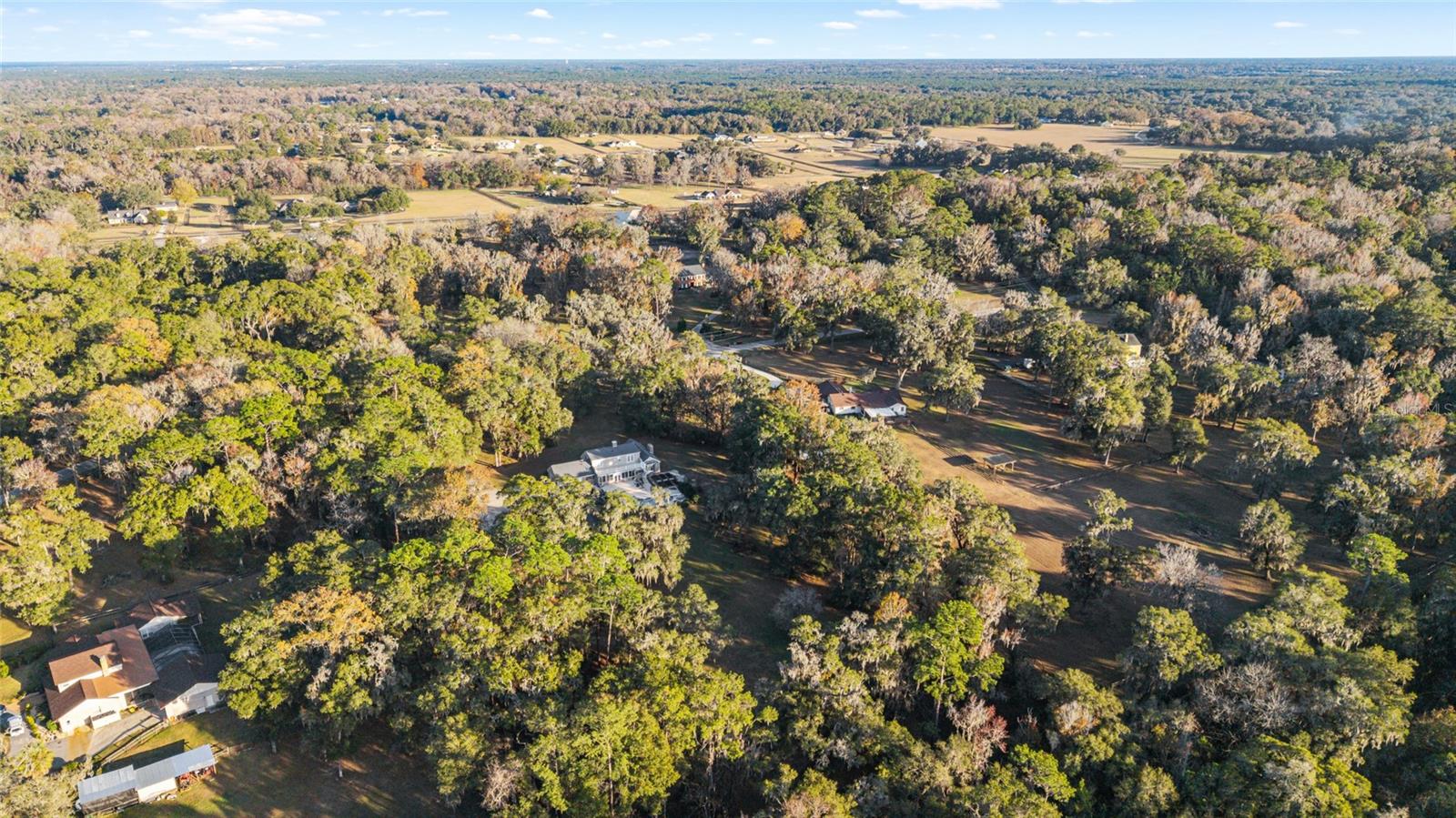 SHADY ROAD RANCHES - Residential