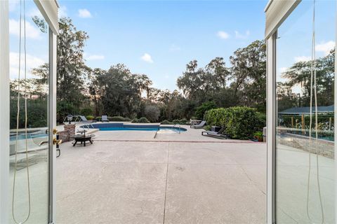 Tiny photo for 9080 SW 19th Avenue Road, Ocala, FL 34476 (MLS # OM716410)