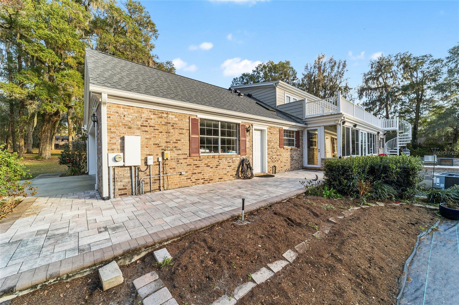 SHADY ROAD RANCHES - Residential