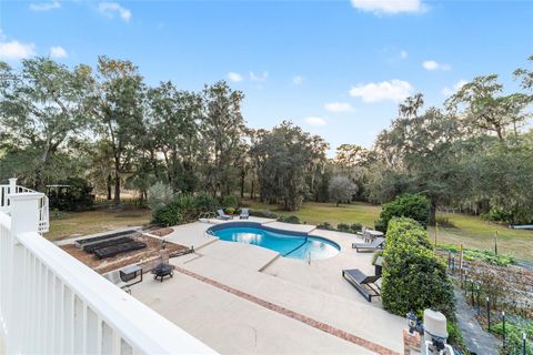 Tiny photo for 9080 SW 19th Avenue Road, Ocala, FL 34476 (MLS # OM716410)