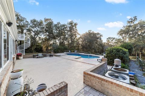 Tiny photo for 9080 SW 19th Avenue Road, Ocala, FL 34476 (MLS # OM716410)