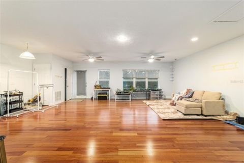 Tiny photo for 9080 SW 19th Avenue Road, Ocala, FL 34476 (MLS # OM716410)