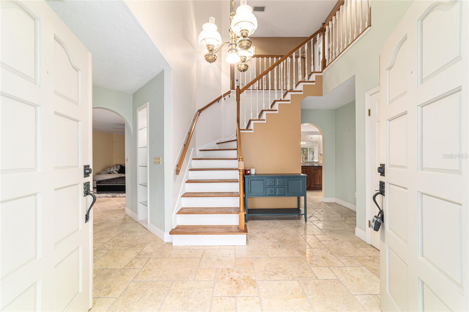 SHADY ROAD RANCHES - Residential