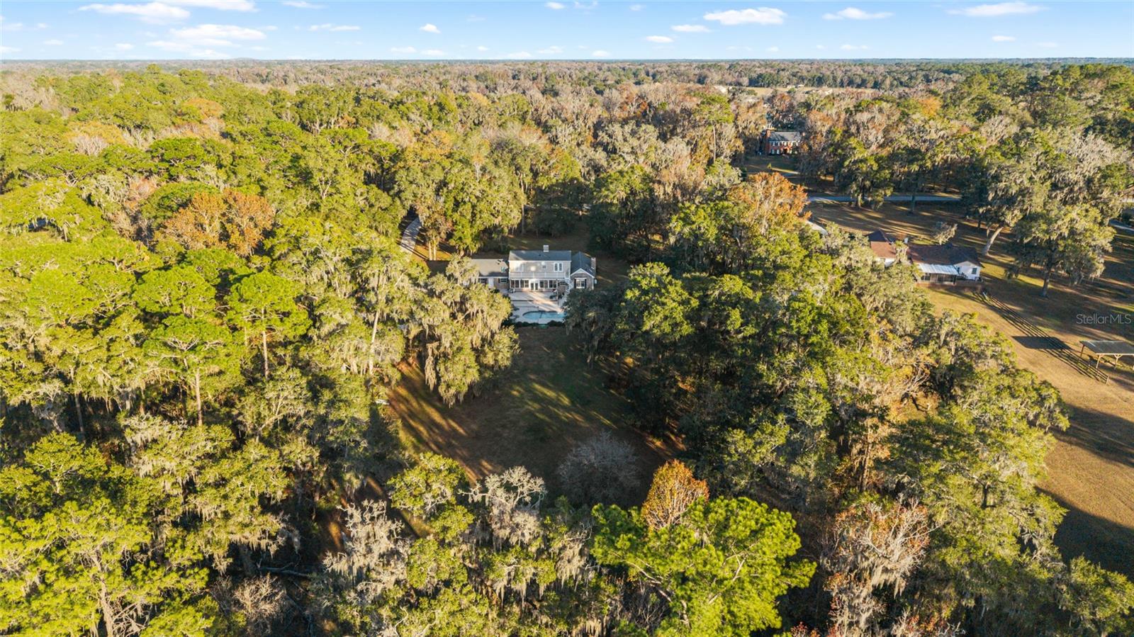 SHADY ROAD RANCHES - Residential