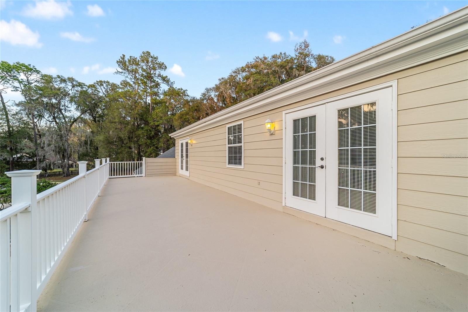 SHADY ROAD RANCHES - Residential