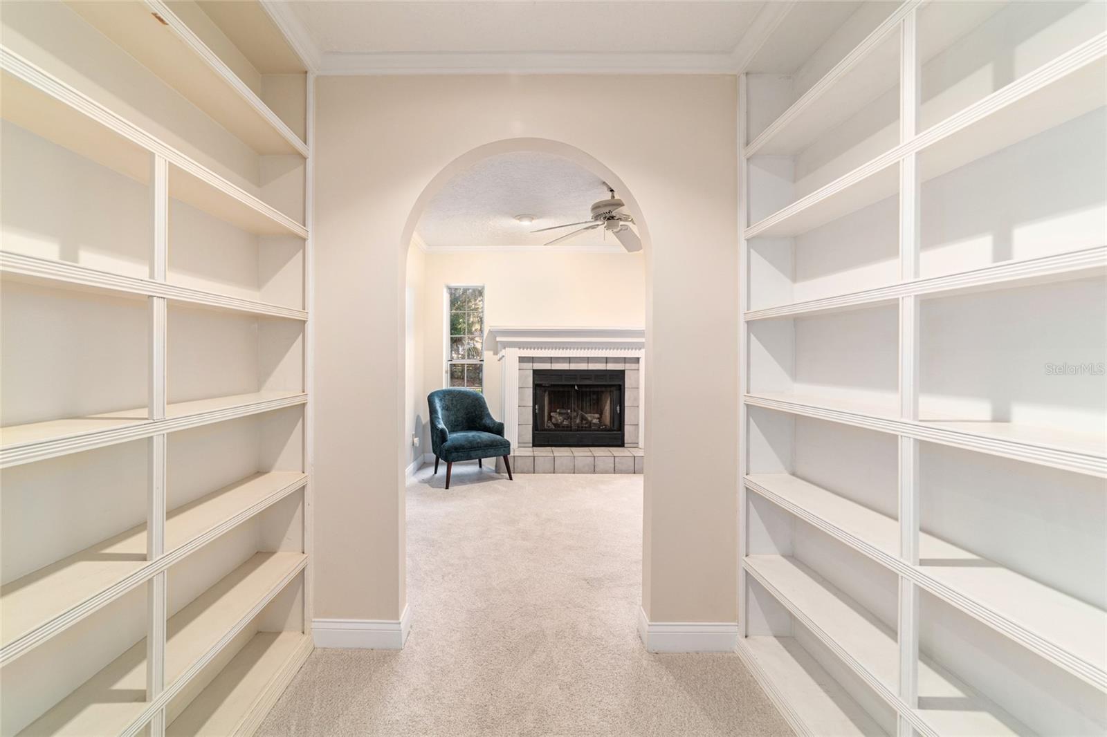 SHADY ROAD RANCHES - Residential