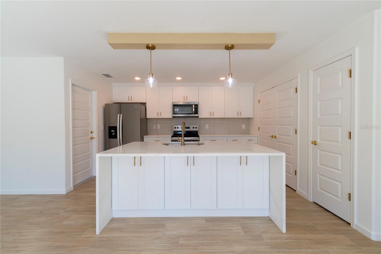 UNINCORPORATED - Residential