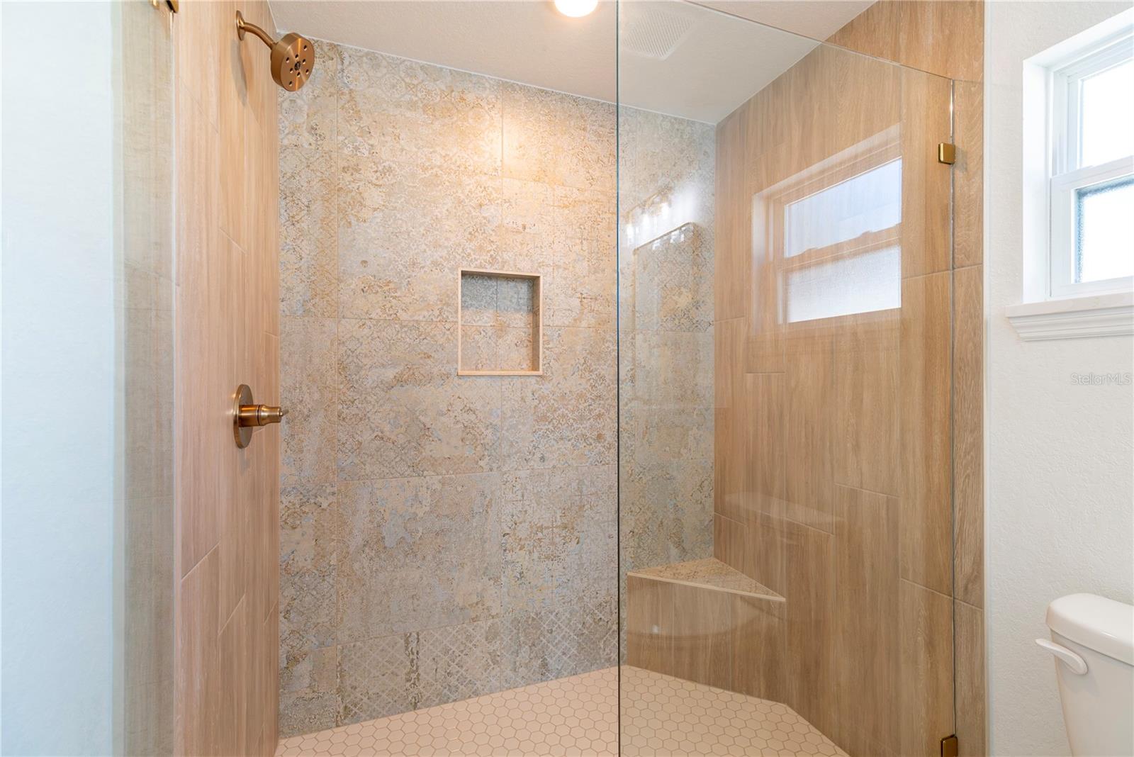 UNINCORPORATED - Residential