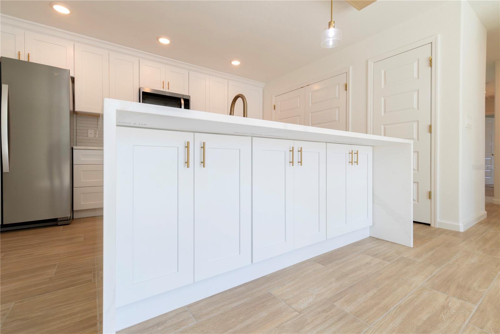 UNINCORPORATED - Residential