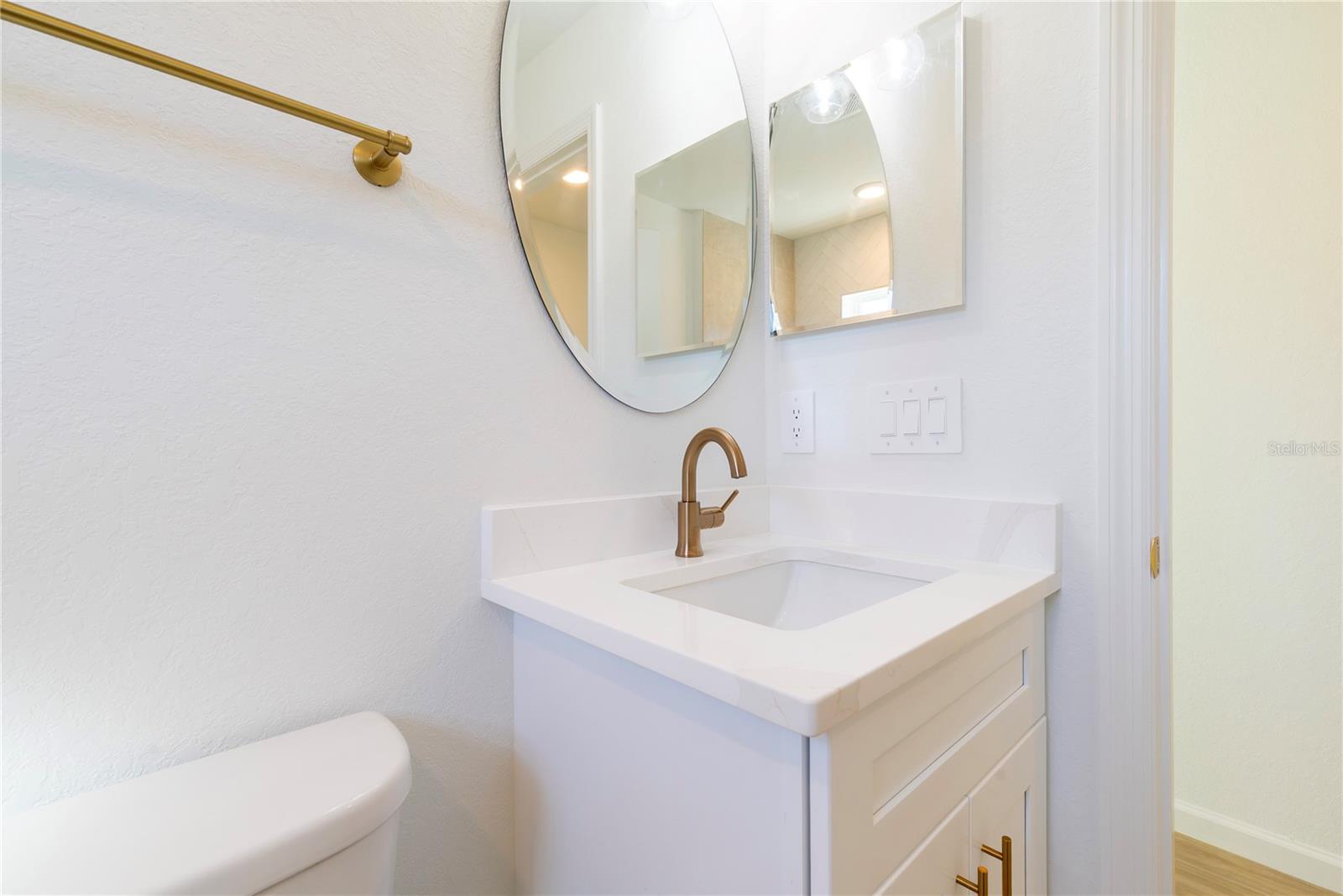 UNINCORPORATED - Residential