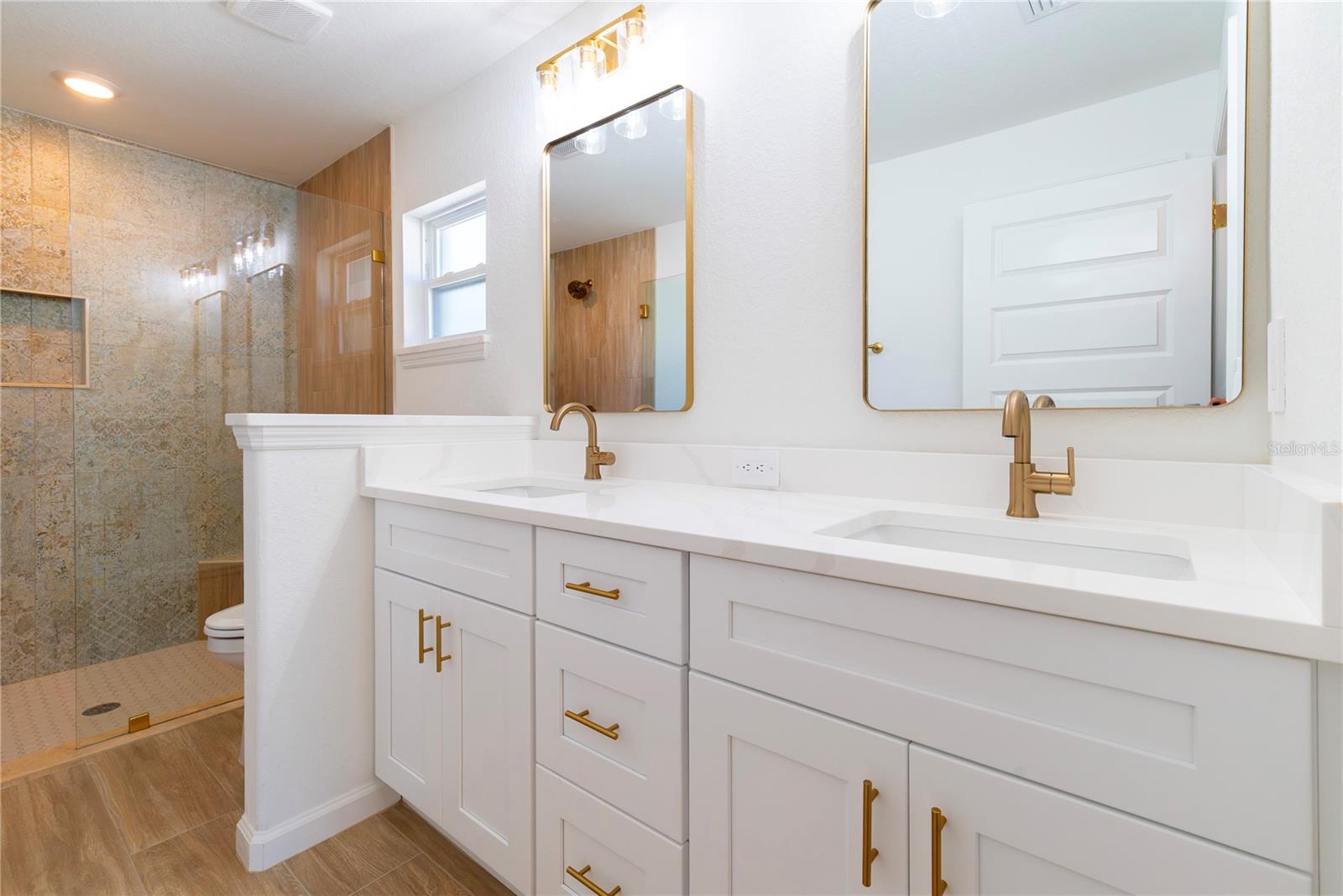 UNINCORPORATED - Residential